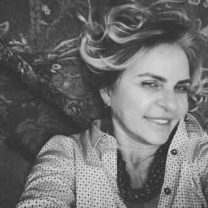 Meet your Posher, Alexandra